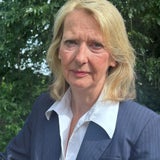 Kathy Ganz picture